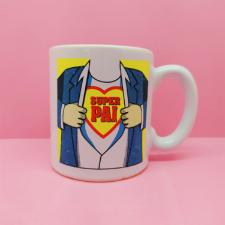 CANECA SUPER PAI 280ML PEGORIN
