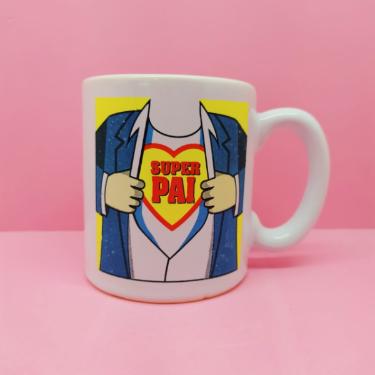 CANECA SUPER PAI 280ML PEGORIN
