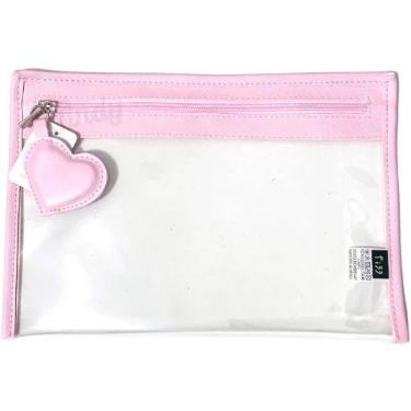 CASE CORACAO CRISTAL FIZZ