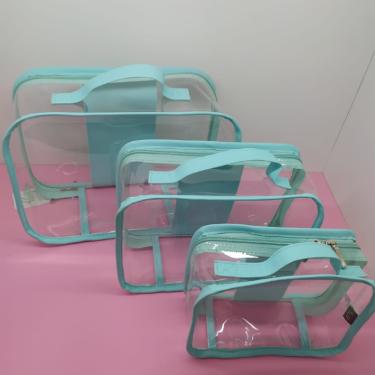 KIT FRASQUEIRA TRIO FIZZ CRISTAL