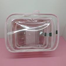 KIT FRASQUEIRA TRIO FIZZ CRISTAL