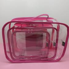 KIT FRASQUEIRA TRIO FIZZ CRISTAL