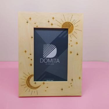 PORTA RETRATO 10X15 ARTE QUADROS M349-11