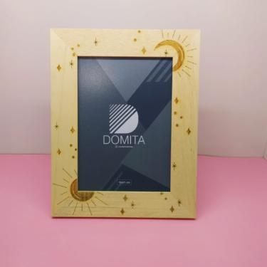 PORTA RETRATO 15X21 ARTE QUADROS M349-11