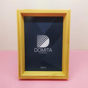 PORTA RETRATO 15X21 ARTE QUADROS M998-17