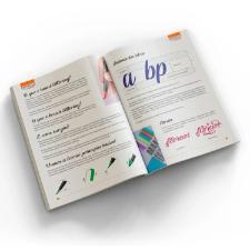 APOSTILA BRUSH LETTERING BRW