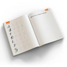 APOSTILA BRUSH LETTERING BRW