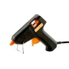 Pistola De Cola Quente Pequena Bast�o 7mm 10w Bivolt - Brw