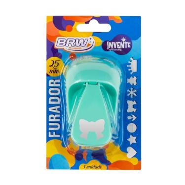 FURADOR EVA 25MM LA�O BRW