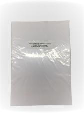 Papel Adesivo Branco Fosco 180G Tamanho A4 Pacote com 10 Folhas