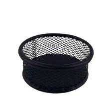 Porta Clips Aramado Preto Keep Multilaser