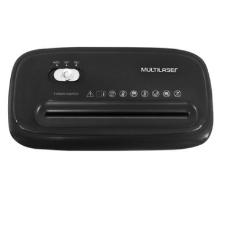 Fragmentadora de Papeis e Cart�es Em Part�culas 11L 220V Multilaser