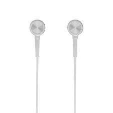 Fone de Ouvido Pulse Intra Auricular Branco