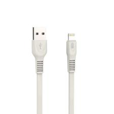 CABO USB PARA IPHONE FAM FCA-E512 120CM 2.1A BRANCO