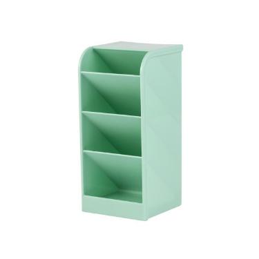 ORGANIZADOR DIAGONAL VERDE PASTEL MAXCRIL