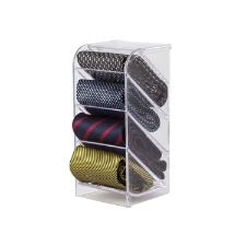 ORGANIZADOR DE MESA DIAGONAL CRISTAL MAXCRIL