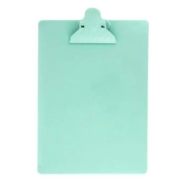 PRANCHETA OFICIO SUPER VERDE PASTEL MAXCRIL