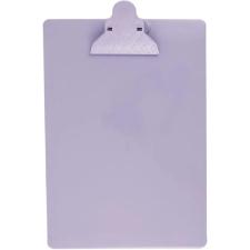 PRANCHETA OFICIO SUPER LILAS PASTEL MAXCRIL