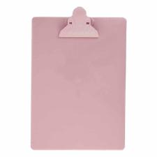 PRANCHETA OFICIO SUPER ROSA PASTEL MAXCRIL