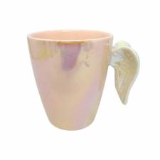 CANECA DE CER�MICA COM AL�A ASA 300ML WORLD CLASSIC