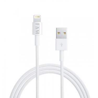 CABO IPHONE 3M FCA-X530 FAM