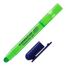 MARCA TEXTO STAEDTLER TEXTSURFER GEL VERDE NEON