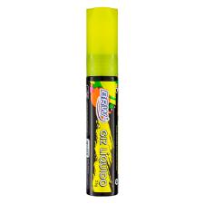 GIZ LIQUIDO NEON 25 G PONTA 15 MM AMARELO BRW