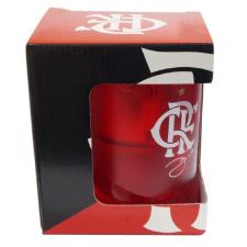 CANECA GEL FLAMENGO PE�A VERMELHA ZICO