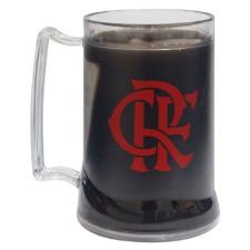 CANECA GEL PRETO TIME GRANDE N�O CAI - FLAMENGO