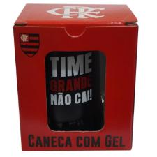 CANECA GEL PRETO TIME GRANDE N�O CAI - FLAMENGO