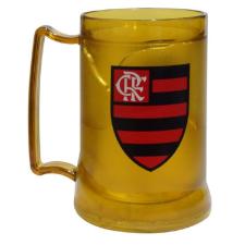 CANECA GEL PE�A DOURADA - FLAMENGO