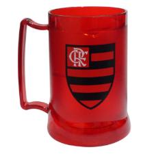 CANECA GEL PE�A VERMELHA CRF - FLAMENGO
