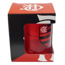 CANECA GEL PE�A VERMELHA CRF - FLAMENGO