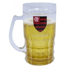 COPO CERVEJA 400ML - FLAMENGO