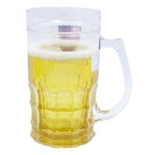 COPO CERVEJA 400ML - FLAMENGO