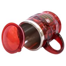 CANECA GOMADA 500ml - FLAMENGO