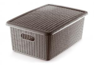 ORGANIZADOR PLASTICO TRANCADO - M ORDENE