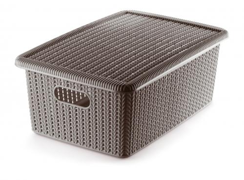 ORGANIZADOR PLASTICO TRANCADO - M ORDENE