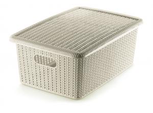 ORGANIZADOR PLASTICO TRANCADO - M ORDENE