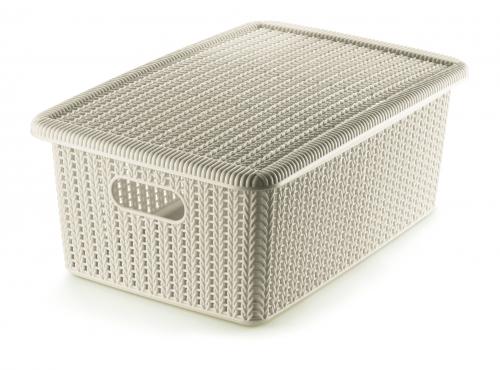 ORGANIZADOR PLASTICO TRANCADO - M ORDENE