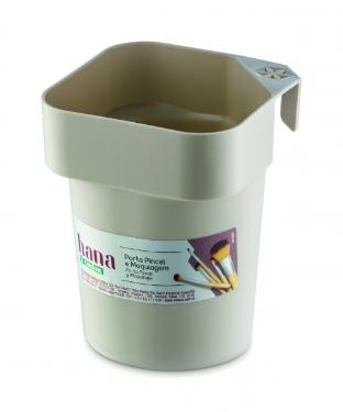 PORTA PINCEL E MAQUIAGEM ORDENE