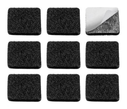 FELTRO ADESIVO P/ M�VEIS - ORDENE