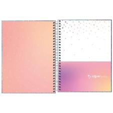 PLANNER ESPIRAL 17,7 X 24 CM GLOW 2023 TILIBRA