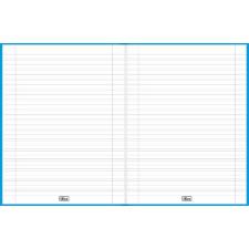 CADERNO CALIGRAFIA BROCHURA UNIVERSIT�RIO D+ AZUL 96 FOLHAS TILIBRA
