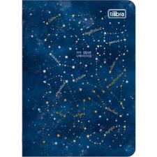 CADERNETA GRAMPEADA MAGIC 32 FOLHAS TILIBRA