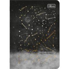 CADERNETA GRAMPEADA MAGIC 32 FOLHAS TILIBRA