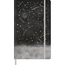 CADERNO PONTILHADO COSTURADO FITTO G MAGIC 90 GRAMAS 80 FOLHAS