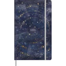 CADERNO PONTILHADO COSTURADO FITTO G MAGIC 90 GRAMAS 80 FOLHAS