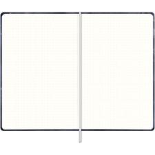 CADERNO PONTILHADO COSTURADO FITTO G MAGIC 90 GRAMAS 80 FOLHAS