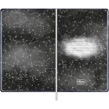 CADERNO PONTILHADO COSTURADO FITTO G MAGIC 90 GRAMAS 80 FOLHAS